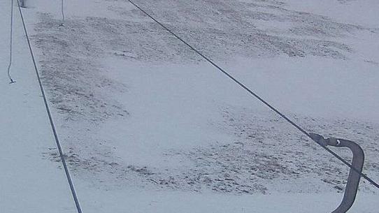 Le Markstein - Secteur du Grand Ballon
