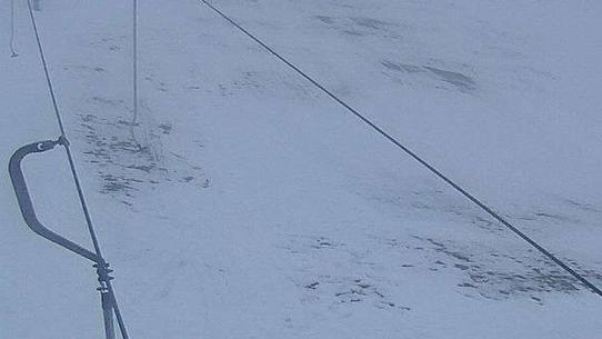 Le Markstein - Secteur du Grand Ballon