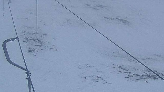 Le Markstein - Secteur du Grand Ballon
