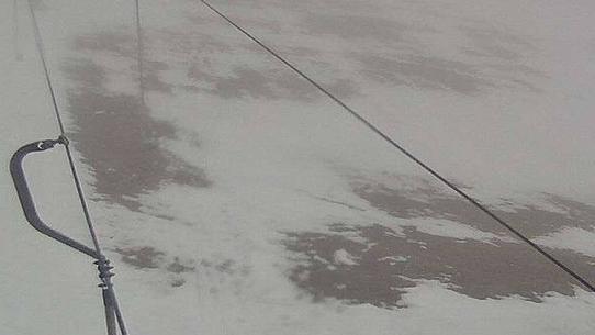 Le Markstein - Secteur du Grand Ballon