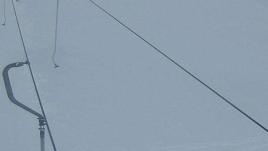 Le Markstein - Secteur du Grand Ballon