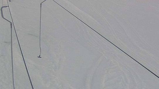 Le Markstein - Secteur du Grand Ballon