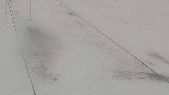 Le Markstein - Secteur du Grand Ballon