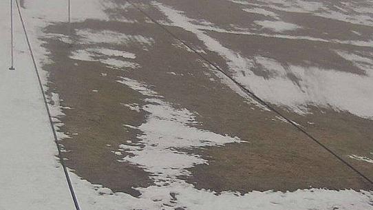 Le Markstein - Secteur du Grand Ballon
