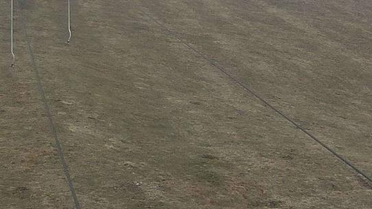 Le Markstein - Secteur du Grand Ballon