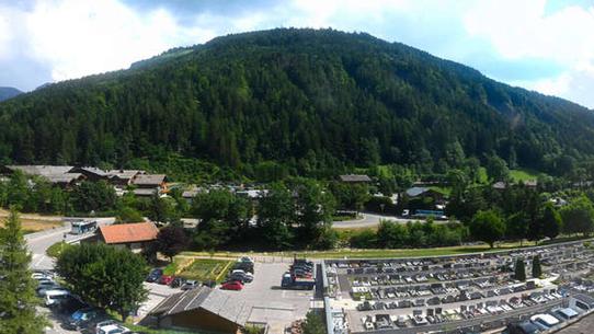 Le Grand-Bornand - Village