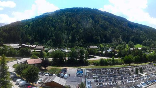 Le Grand-Bornand - Village