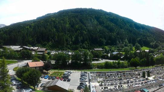 Le Grand-Bornand - Village