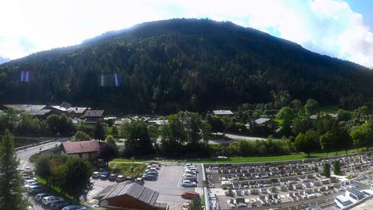 Le Grand-Bornand - Village