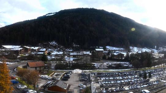 Le Grand-Bornand - Village