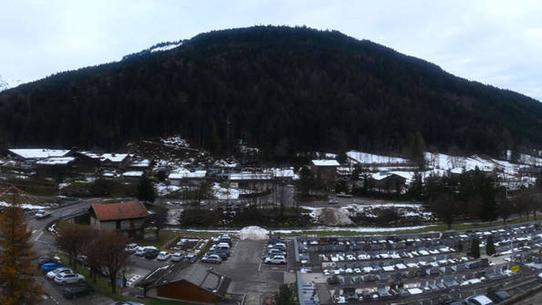 Le Grand-Bornand - Village