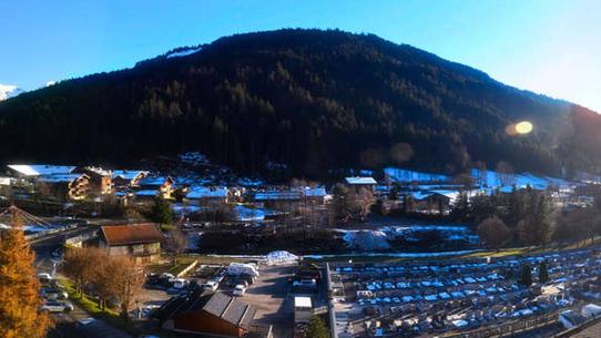 Le Grand-Bornand - Village