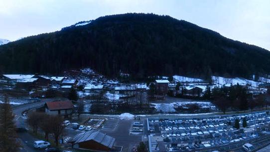 Le Grand-Bornand - Village