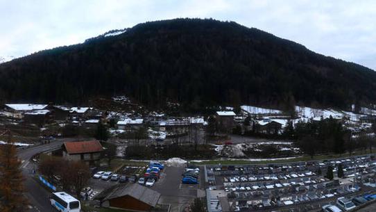 Le Grand-Bornand - Village