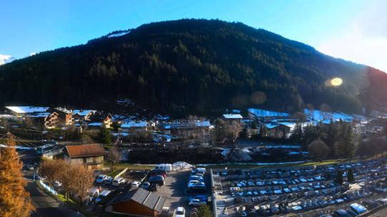 Le Grand-Bornand - Village