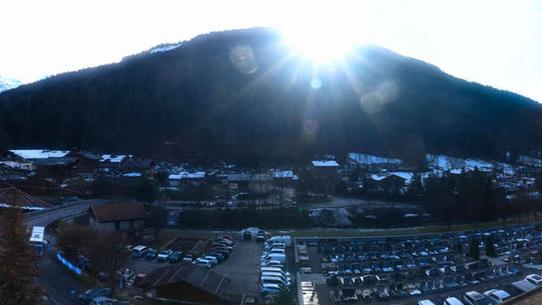 Le Grand-Bornand - Village