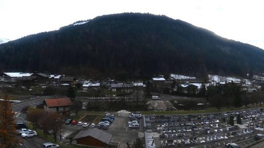 Le Grand-Bornand - Village