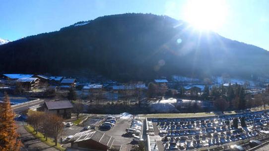 Le Grand-Bornand - Village