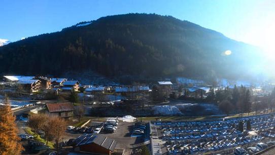 Le Grand-Bornand - Village