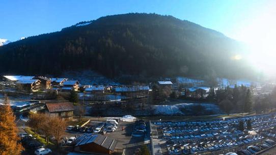 Le Grand-Bornand - Village