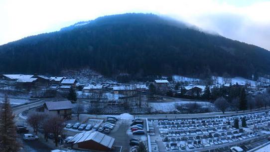 Le Grand-Bornand - Village