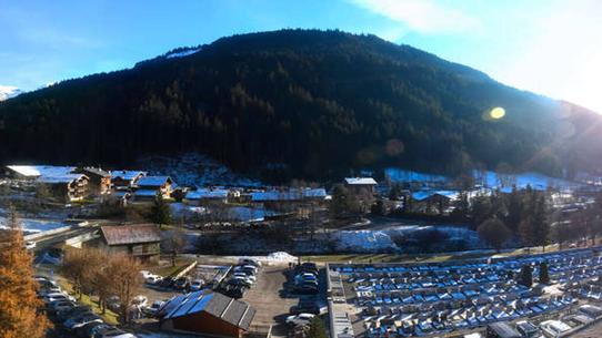 Le Grand-Bornand - Village