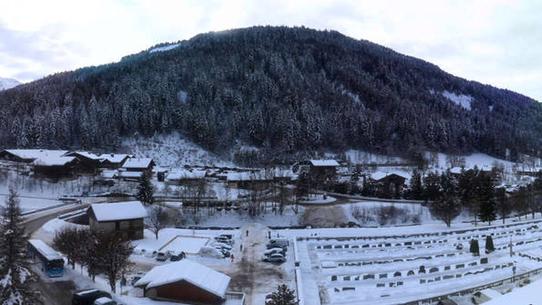 Le Grand-Bornand - Village