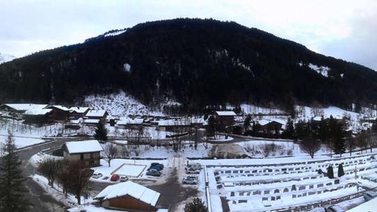 Le Grand-Bornand - Village