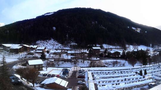 Le Grand-Bornand - Village