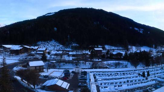 Le Grand-Bornand - Village