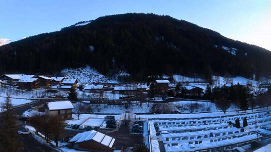 Le Grand-Bornand - Village