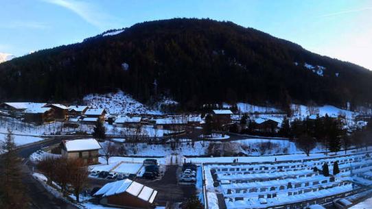 Le Grand-Bornand - Village