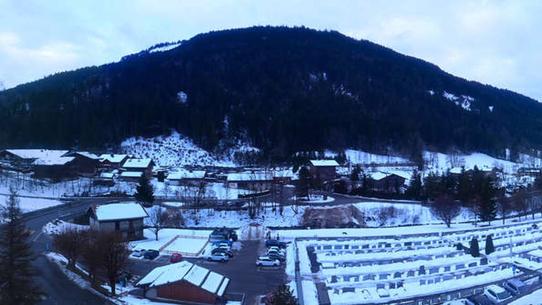 Le Grand-Bornand - Village