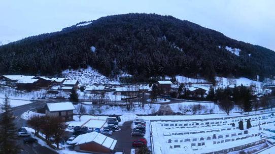 Le Grand-Bornand - Village