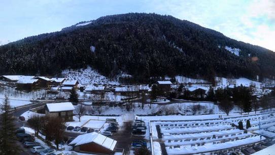 Le Grand-Bornand - Village