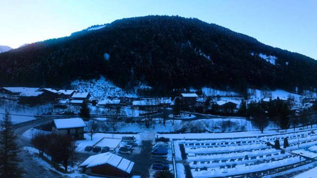 Le Grand-Bornand - Village