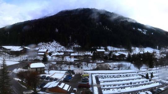 Le Grand-Bornand - Village