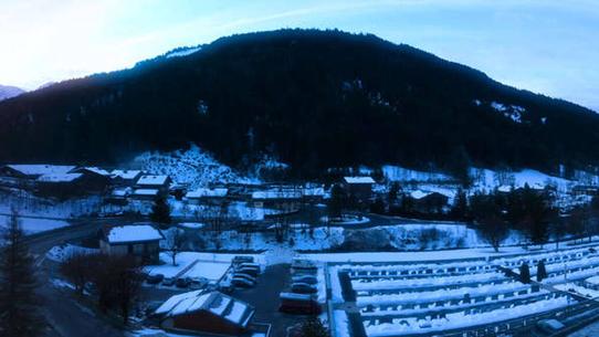 Le Grand-Bornand - Village