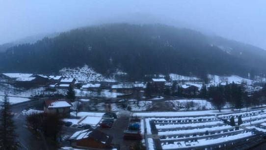 Le Grand-Bornand - Village