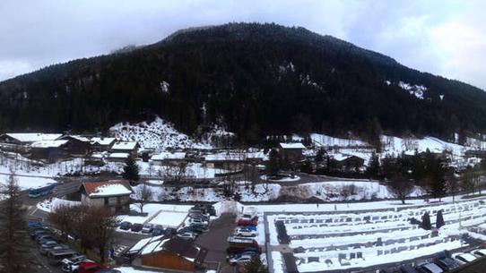 Le Grand-Bornand - Village