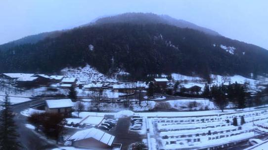 Le Grand-Bornand - Village