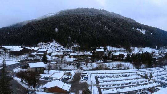 Le Grand-Bornand - Village