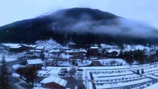 Le Grand-Bornand - Village