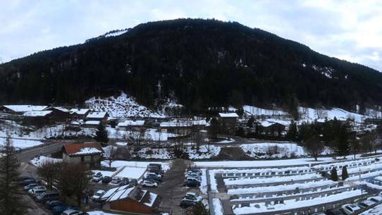 Le Grand-Bornand - Village