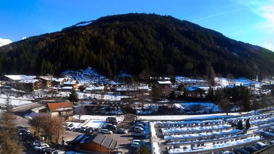 Le Grand-Bornand - Village