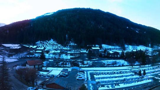 Le Grand-Bornand - Village