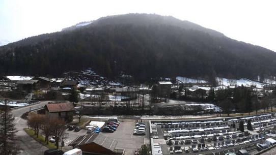 Le Grand-Bornand - Village