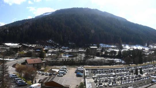 Le Grand-Bornand - Village