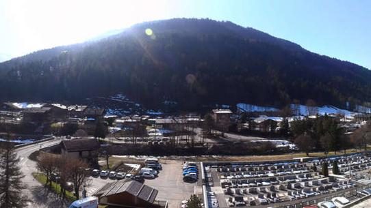 Le Grand-Bornand - Village