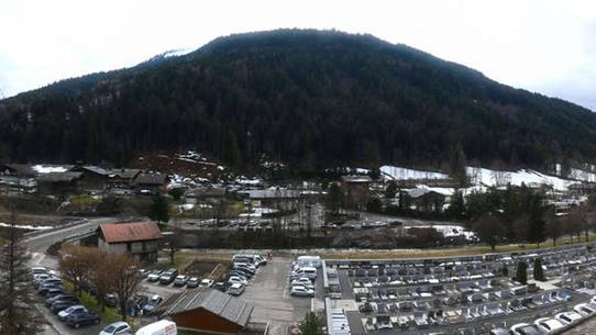 Le Grand-Bornand - Village